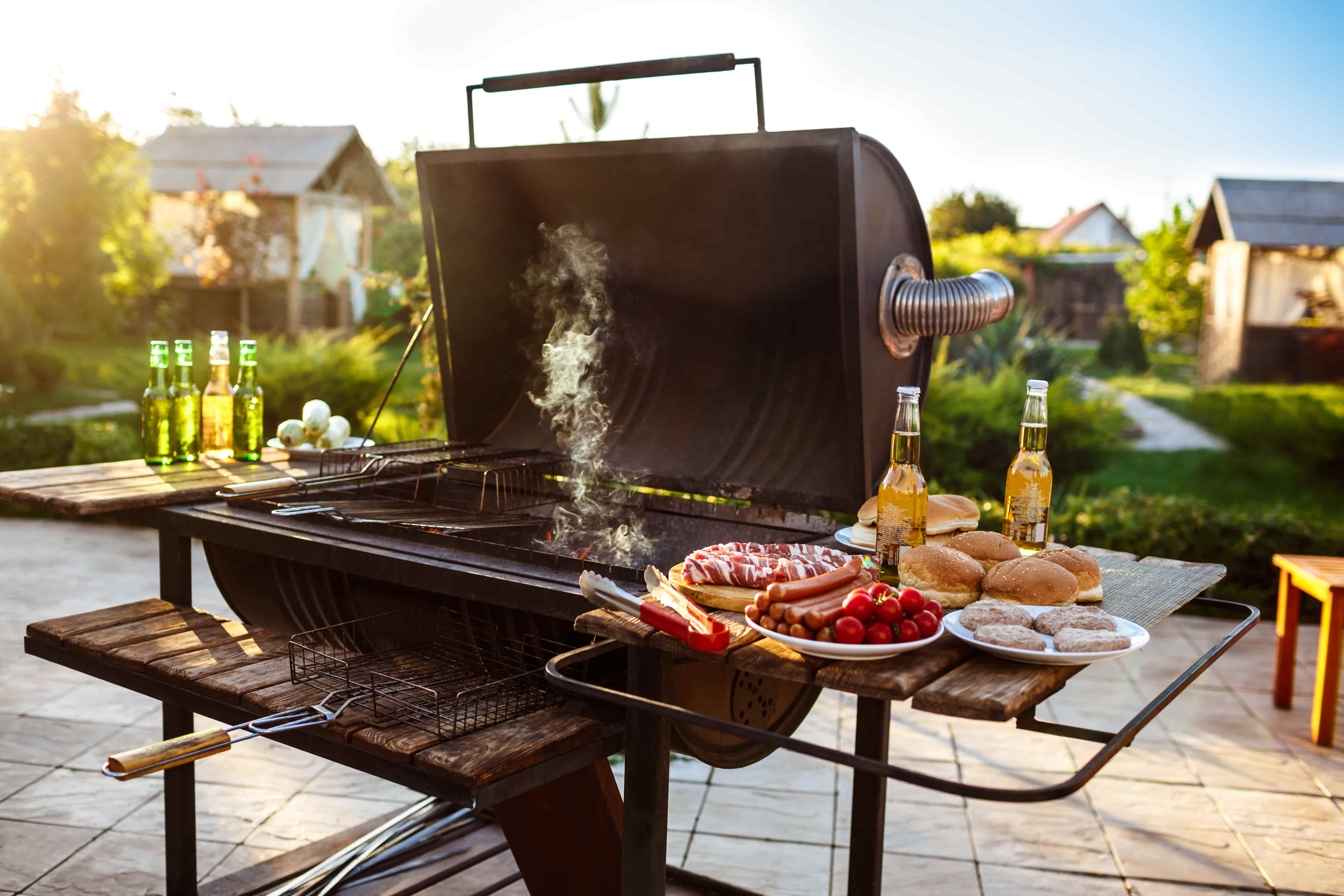 Bungalov tatilinde barbekü keyfi: Sakarya, Bolu, Kocaeli için ideal öneriler & ipuçları
