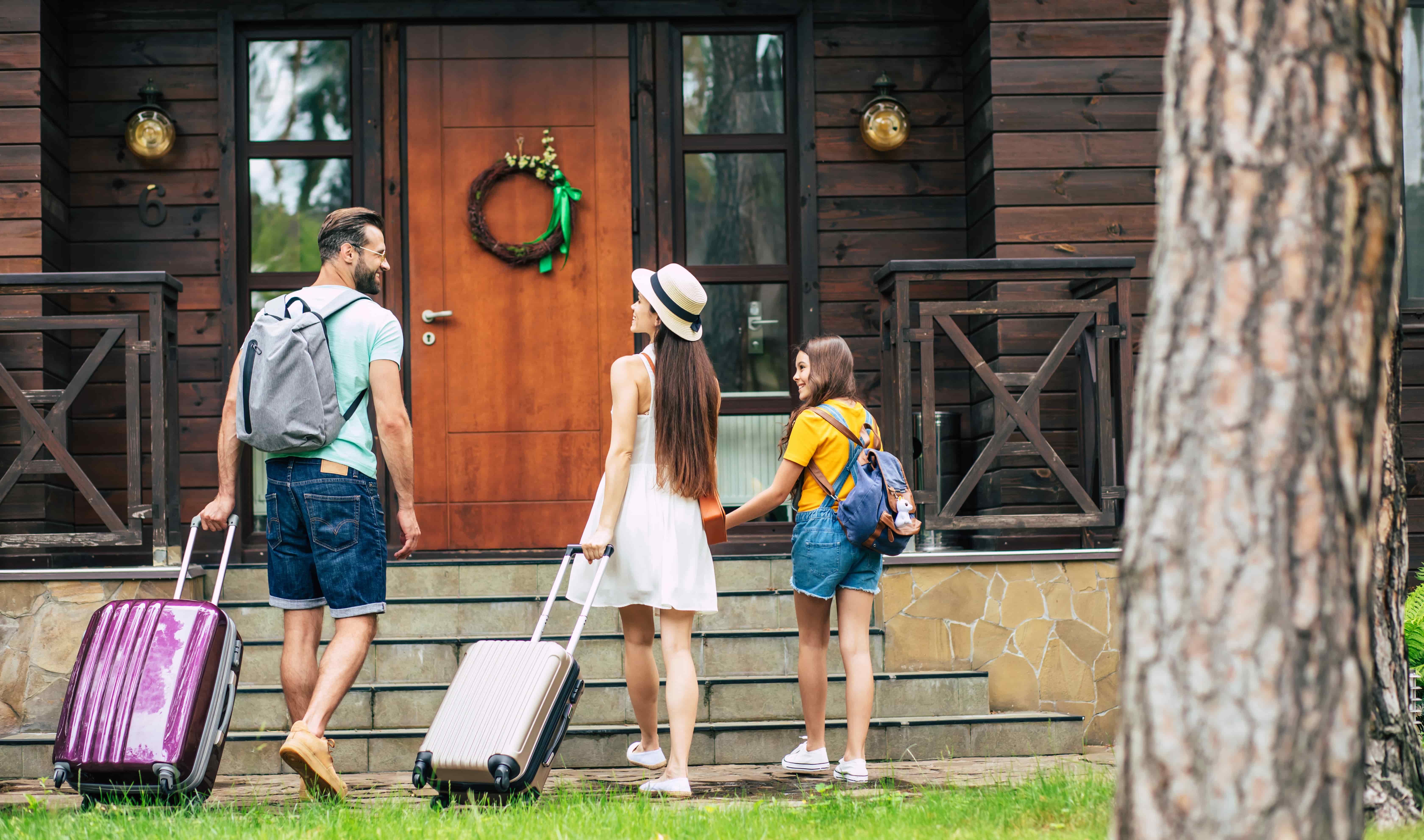 Kiralık Bungalov Tatili: Sakarya, Bolu ve Kocaeliʼnin En İyi Tesislerini Keşfedin