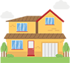 Ultra Lüks Bungalovlar